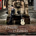 Buy Sean Shibe - Dreams & Fancies: English Music For Solo Guitar Mp3 Download