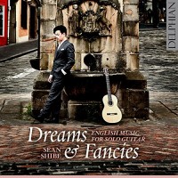 Purchase Sean Shibe - Dreams & Fancies: English Music For Solo Guitar