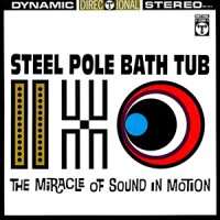 Purchase Steel Pole Bath Tub - The Miracle Of Sound In Motion