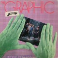 Buy The Graphic - People In Glass (EP) (Vinyl) Mp3 Download