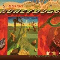 Purchase The Honeydogs - 10,000 Years