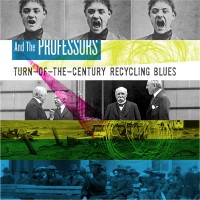Purchase The Honeydogs - Turn-Of-The-Century Recycling Blues (CDS)