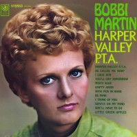 Purchase Bobbi Martin - Harper Valley P.T.A. (Vinyl)