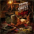 Buy Iron Spell - I've Had Enough (Into The Fire) (CDS) Mp3 Download