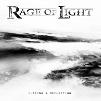 Purchase Rage Of Light - Chasing A Reflection (EP)