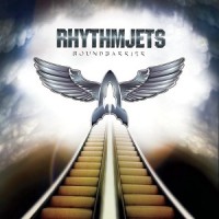 Purchase Rhythm Jets - Sound Barrier