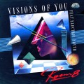 Buy Room8 - Visions Of You (EP) Mp3 Download