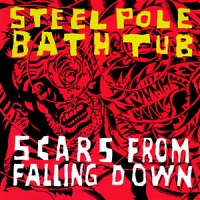 Purchase Steel Pole Bath Tub - Scars From Falling Down