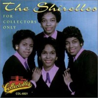 Purchase The Shirelles - For Collectors Only CD1
