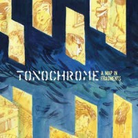 Purchase Tonochrome - A Map In Fragments