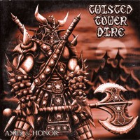 Purchase Twisted Tower Dire - Axes & Honor (CDS)