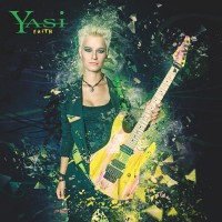 Purchase Yasi Hofer - Faith