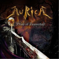 Purchase Aurica - Pride Of Immortals