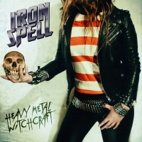 Purchase Iron Spell - Heavy Metal Witchcraft (EP)