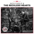 Buy Nick Earle - Nick Earle & The Reckless Hearts Mp3 Download