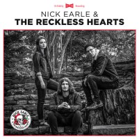 Purchase Nick Earle - Nick Earle & The Reckless Hearts