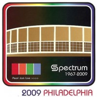 Purchase Pearl Jam - Philadelphia Spectrum Box Set CD1