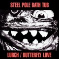 Buy Steel Pole Bath Tub - Lurch & Butterfly Love Mp3 Download