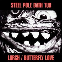 Purchase Steel Pole Bath Tub - Lurch & Butterfly Love