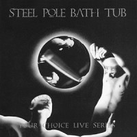 Purchase Steel Pole Bath Tub - Your Choice Live Series