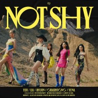 Purchase Itzy - Not Shy