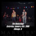 Buy The Honeydogs - Martyrs' Restaurant And Pub Mp3 Download