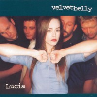 Purchase Velvet Belly - Lucia