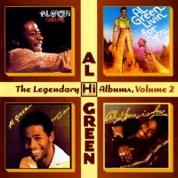 Purchase Al Green - The Legendary Hi Records Albums Vol. 2 CD2