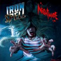 Buy Iron Spell - Nightmare (CDS) Mp3 Download