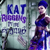 Purchase Kat Riggins - In The Boys' Club
