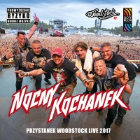 Purchase Nocny Kochanek - Przystanek Woodstock Live 2017