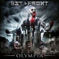 Purchase Ost+front - Olympia (Deluxe Edition) CD1