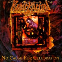 Purchase Rosicrucian - No Cause For Celebration