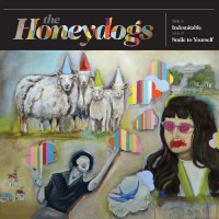 Purchase The Honeydogs - Indomitable