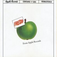 Purchase VA - Apple Records Box Set CD15