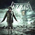 Buy Axxis - Virus Of A Modern Time Mp3 Download