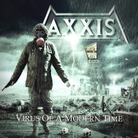 Purchase Axxis - Virus Of A Modern Time