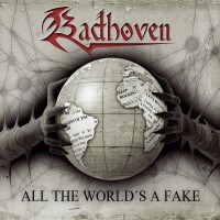 Purchase Badhoven - All The World's A Fake