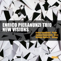 Purchase Enrico Pieranunzi - New Visions