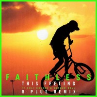 Purchase Faithless - This Feeling (R Plus Remix)