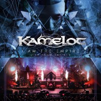 Purchase Kamelot - I Am The Empire: Live From The 013 CD1