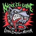 Buy Knock Out Kaine - Living Breathing Monster Mp3 Download