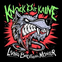 Purchase Knock Out Kaine - Living Breathing Monster