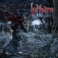 Purchase Lutharo - Wings Of Agony