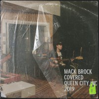 Purchase Mack Brock - Covered