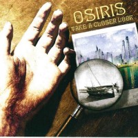 Purchase Osiris - Take A Closer Look