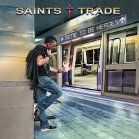 Purchase Saints Trade - Time To Be Heroes