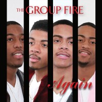 Purchase The Group Fire - Again (CDS)