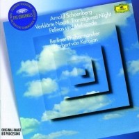 Purchase Berliner Philharmoniker - Verklärte Nacht / Variationen Für Orchester (Reissued 2016)