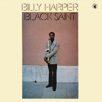 Purchase Billy Harper - Black Saint (Vinyl)